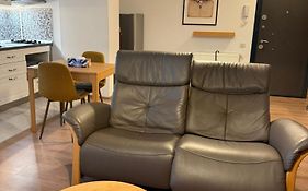 Bucharest Airport & Therme Apartments